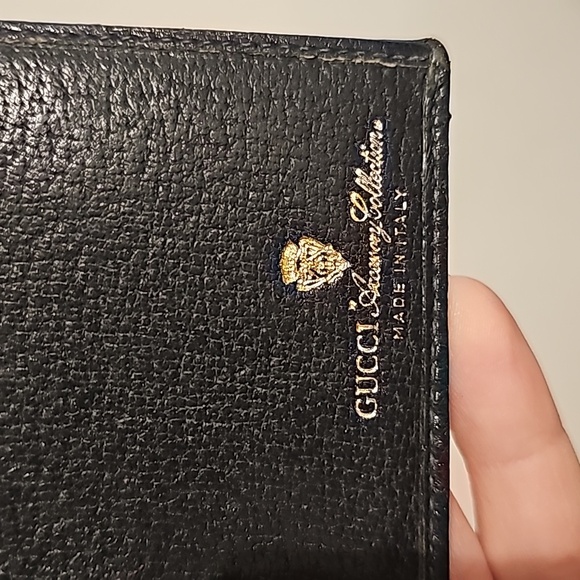 🔥1HRSALE🔥Vintage Gucci Wallet - Picture 12 of 15